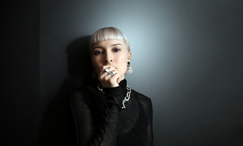 Maya Jane Coles: il 29 ottobre arriva il nuovo album 'Night Creature'